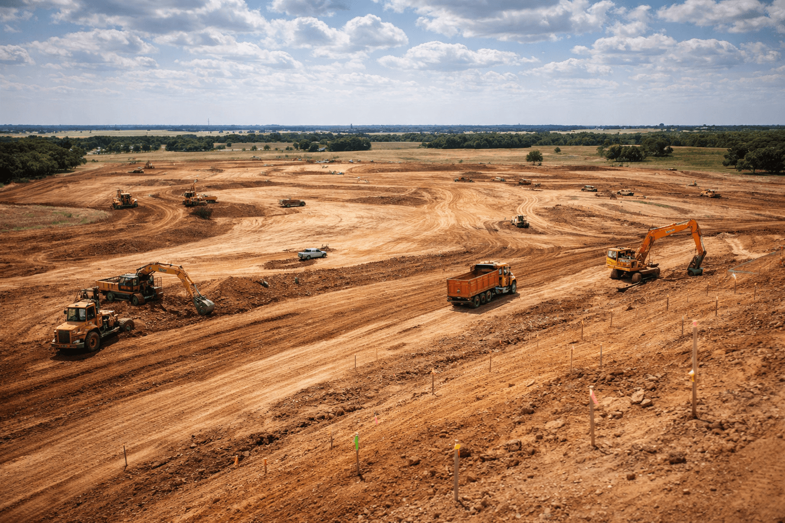 Westgate Commerce Park