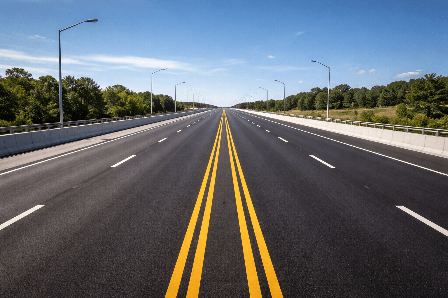 US-183 Highway Expansion