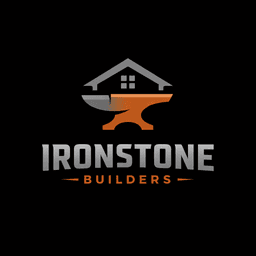 Ironstone Builders logo