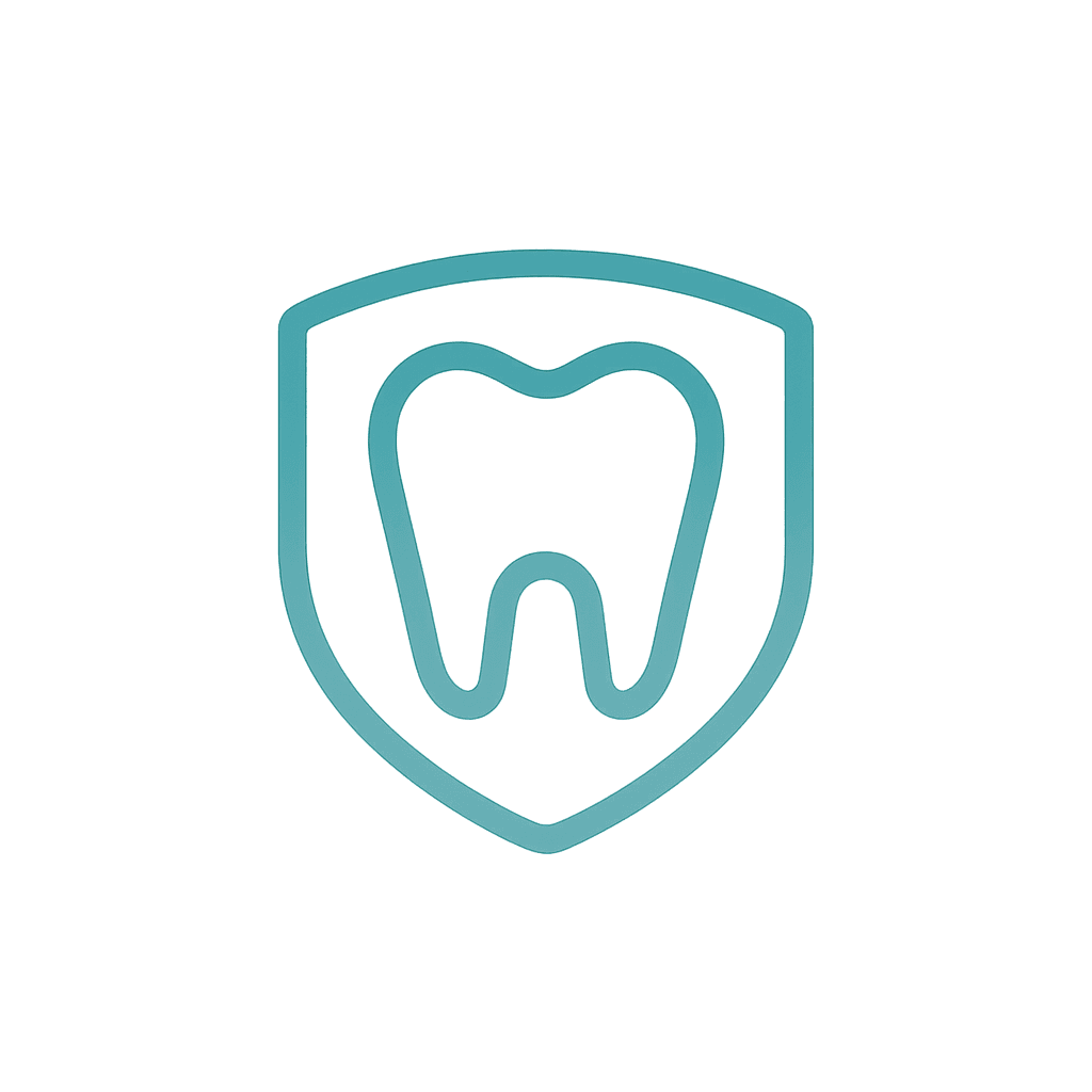 Pearl Dental Care logo