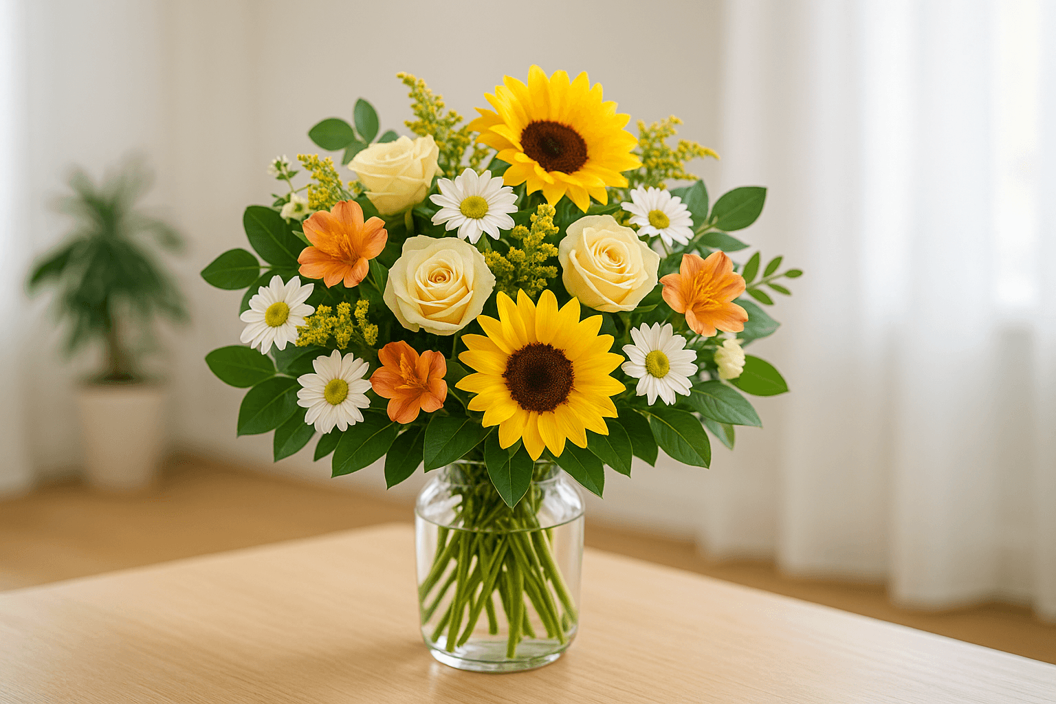 Daily Joy Bouquet