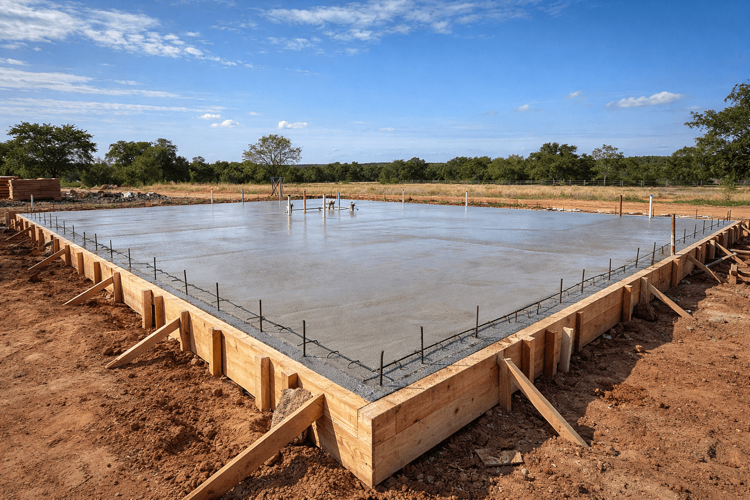 Cypress Creek Subdivision